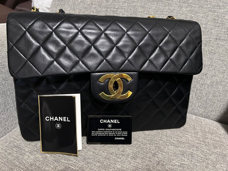 シャネル マトラッセ （ブランドバッグ）の商品画像 - 査定依頼日：2025年2月21日 - 最高査定価格：430,000円