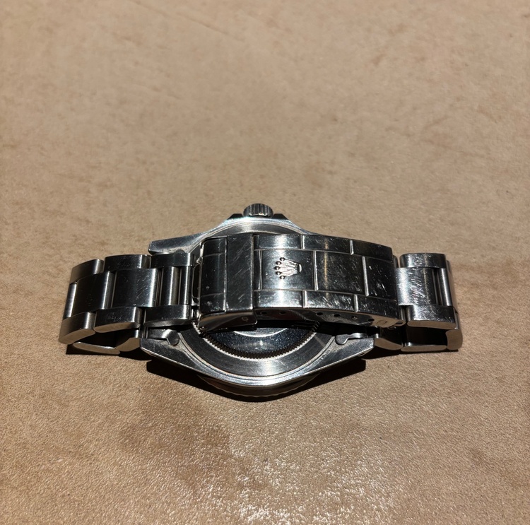 16800（高級時計）の商品画像 - 査定依頼日：2025年12月7日 - 最高査定価格：1,350,000円