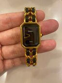 シャネル その他 （高級時計）の商品画像 - 査定依頼日：2024年12月2日 - 最高査定価格：210,000円