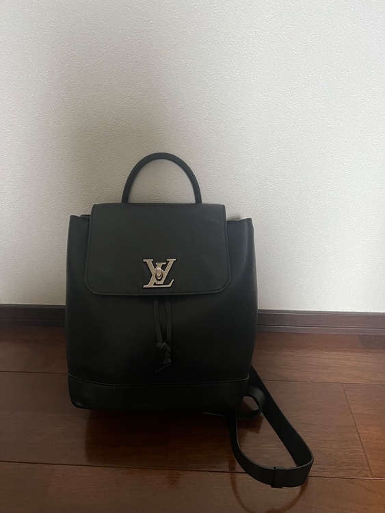 ロックミー　リュック（ブランドバッグ）の商品画像 - 査定依頼日：2026年3月19日 - 最高査定価格：175,000円