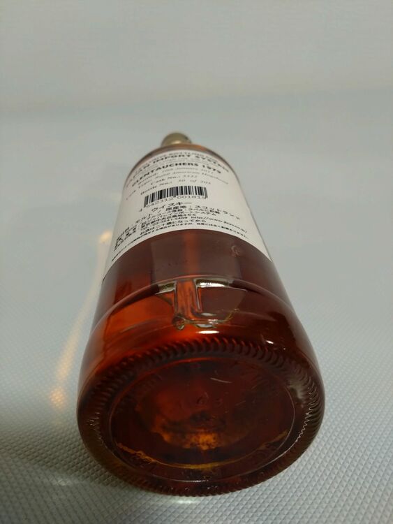 ゴードン＆マクファイル グレンタウチャーズ 1979（お酒）の商品画像 - 査定依頼日：2025年11月8日 - 最高査定価格：20,000円