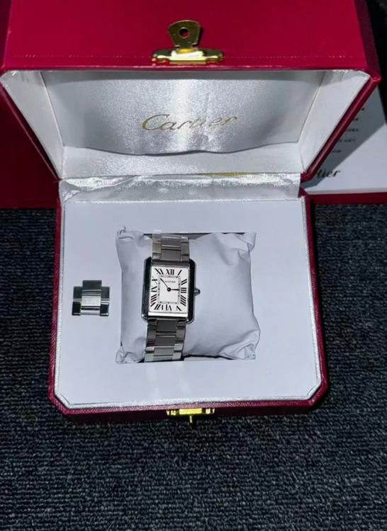 フランセーズ（高級時計）の商品画像 - 査定依頼日：2026年4月4日 - 最高査定価格：450,000円