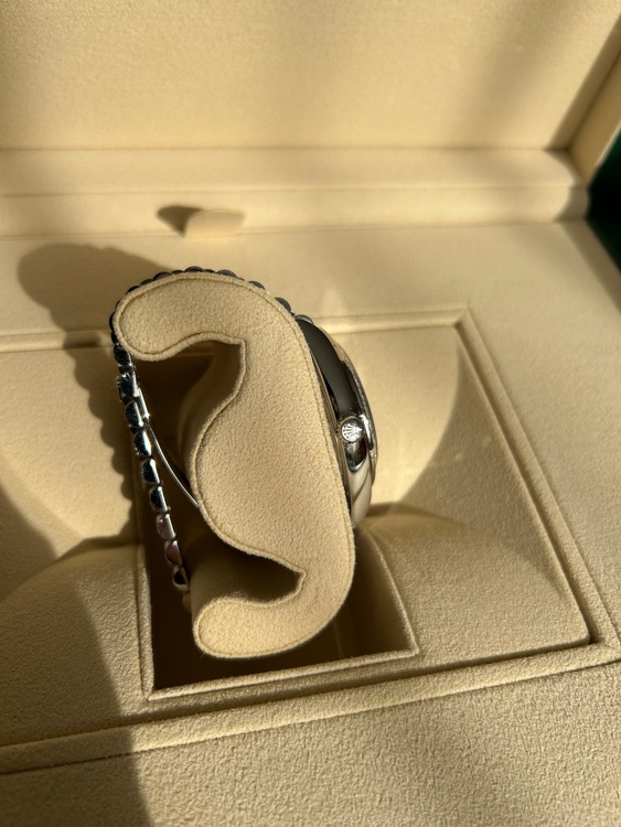 228396tbr（高級時計）の商品画像 - 査定依頼日：2026年1月15日 - 最高査定価格：17,000,000円