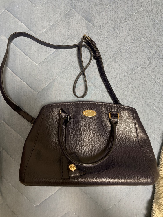 その他 コーチ （ブランドバッグ）の商品画像 - 査定依頼日：2025年9月29日 - 最高査定価格：3,000円