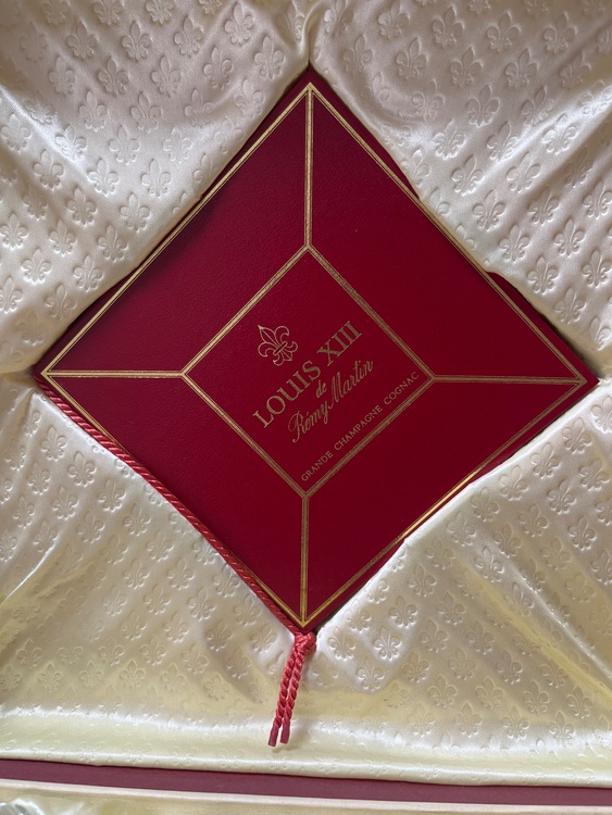 ブランデー コニャック （お酒）の商品画像 - 査定依頼日：2025年9月26日 - 最高査定価格：121,000円