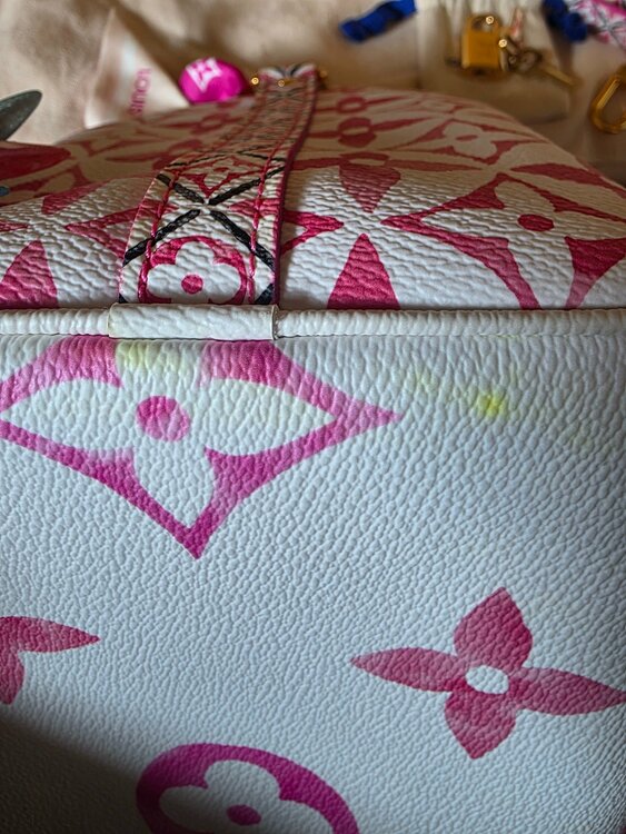 ルイヴィトン スピーディー （ブランドバッグ）の商品画像 - 査定依頼日：2026年3月25日 - 最高査定価格：250,000円