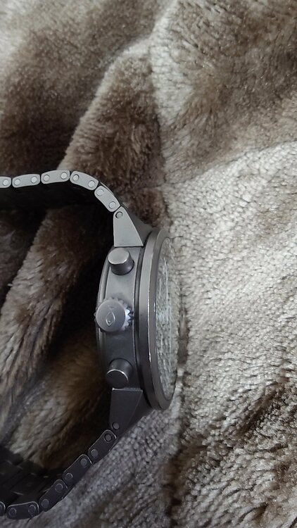 IWC その他（高級時計）の商品画像 - 査定依頼日：2026年5月26日 - 最高査定価格：385,000円
