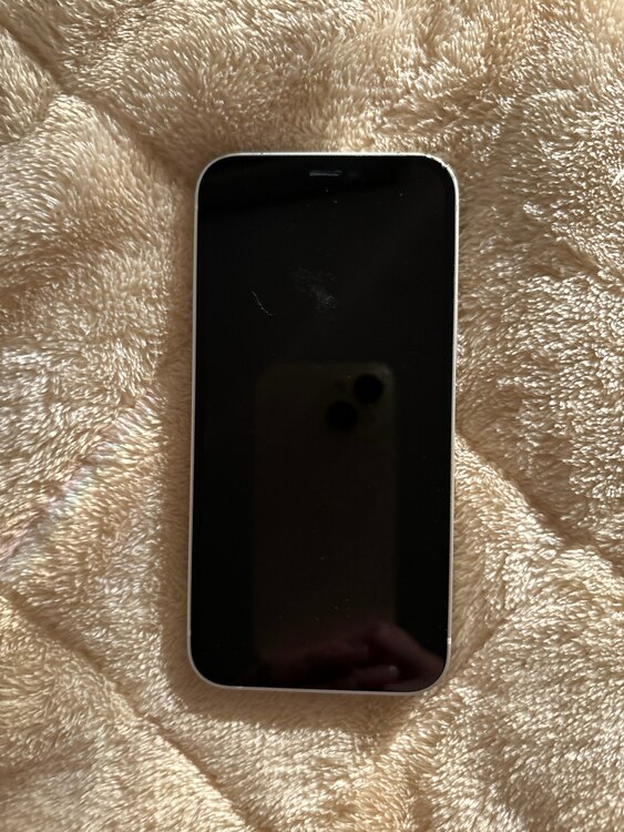 iPhone 12 mini 64GB Softbank（スマホ）の商品画像 - 査定依頼日：2024年4月1日