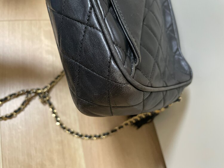 シャネル マトラッセ （ブランドバッグ）の商品画像 - 査定依頼日：2025年5月27日 - 最高査定価格：240,000円