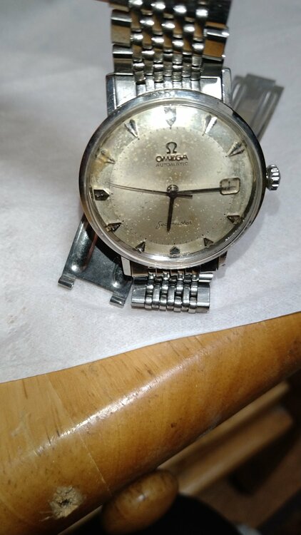 。（高級時計）の商品画像 - 査定依頼日：2026年4月29日 - 最高査定価格：100,000円