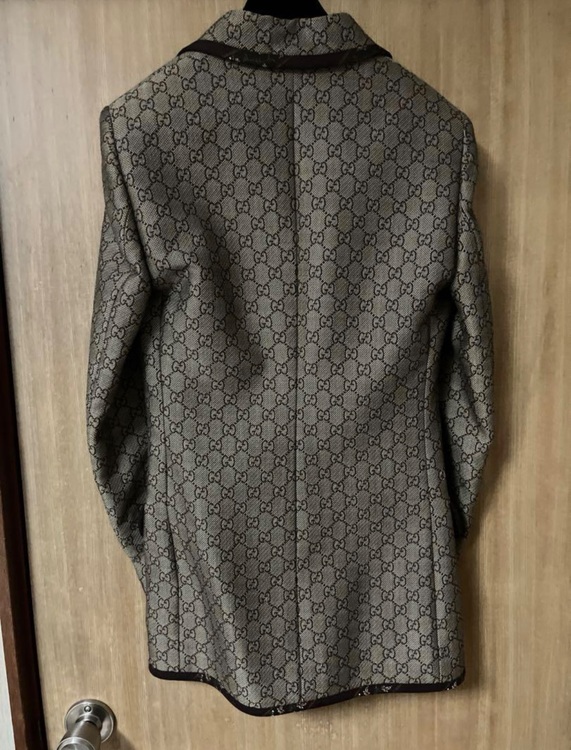 ジャケット（古着・ファッション）の商品画像 - 査定依頼日：2025年9月5日 - 最高査定価格：60,000円