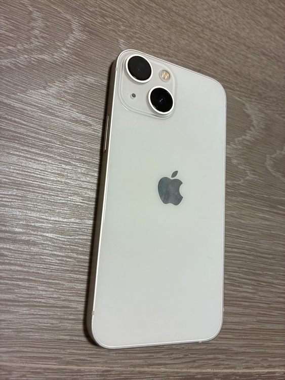 iPhone iPhone 13 mini 512GB SIMフリー（スマホ）の商品画像 - 査定依頼日：2026年5月28日 - 最高査定価格：39,000円