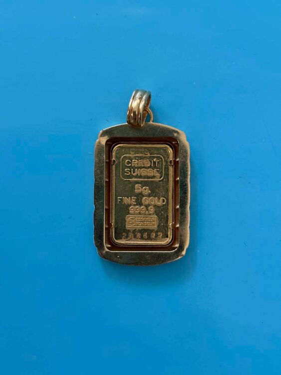 金（金・貴金属）の商品画像 - 査定依頼日：2025年8月20日 - 最高査定価格：155,000円