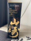 ウイスキー サントリー山崎 