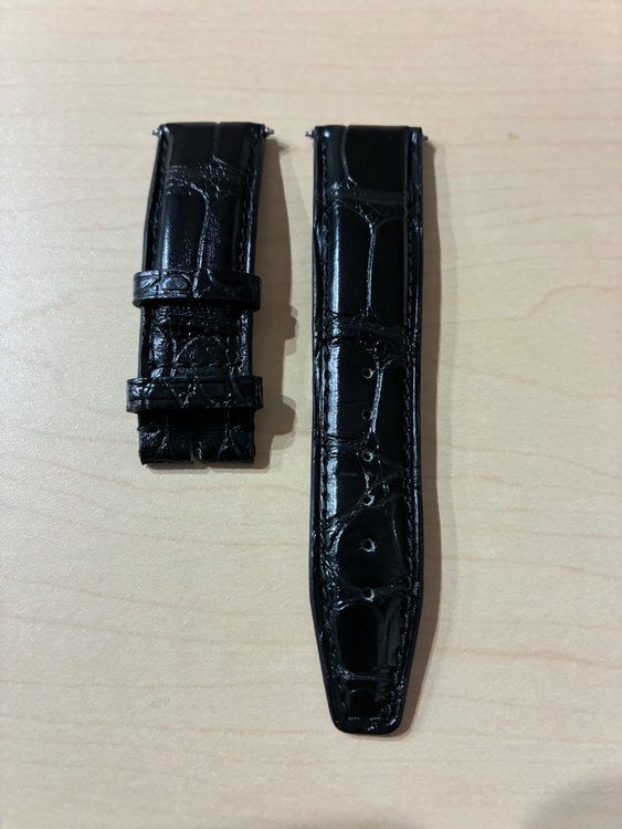 IWC ポルトギーゼ （高級時計）の商品画像 - 査定依頼日：2025年12月6日 - 最高査定価格：850,000円