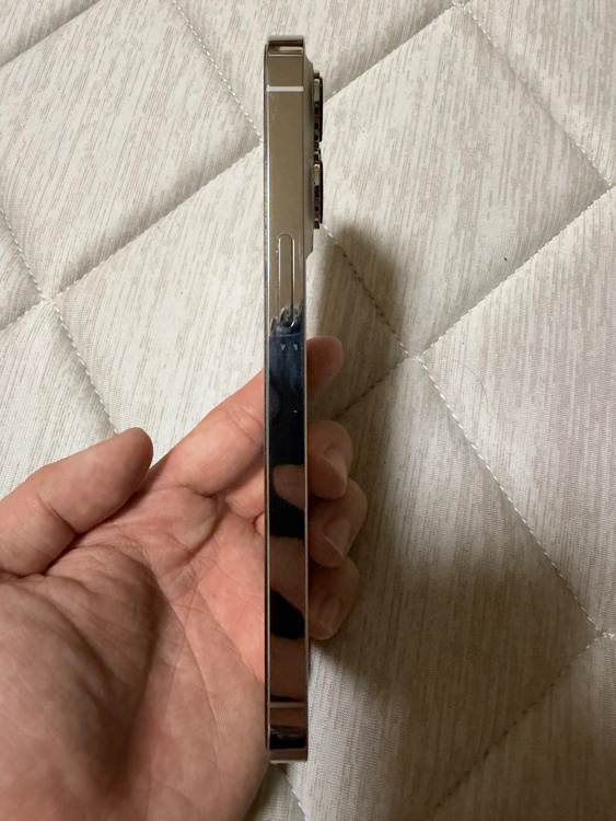 iPhone13Pro（スマホ）の商品画像 - 査定依頼日：2026年9月26日 - 最高査定価格：44,500円