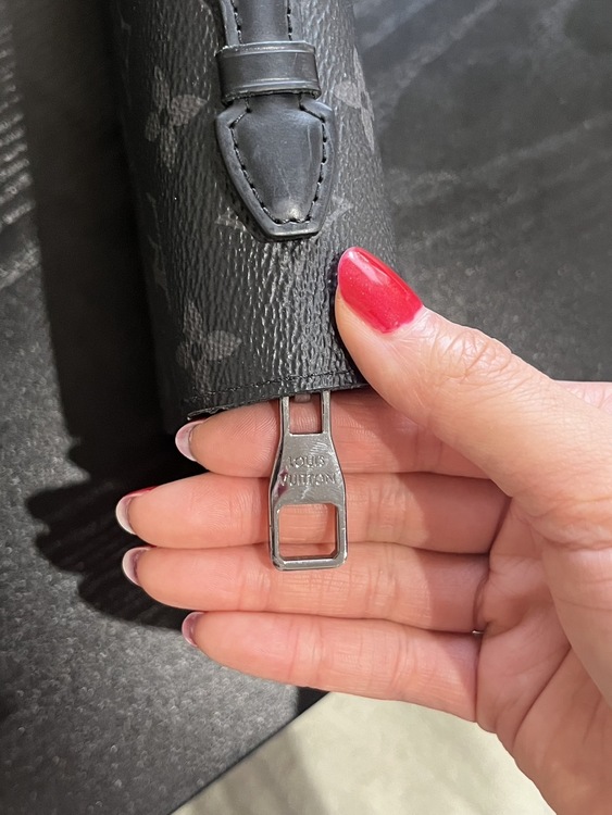 ルイ ヴィトン モノグラム・エクリプス ジッピーXL（ブランド財布・小物）の商品画像 - 査定依頼日：2026年3月6日 - 最高査定価格：100,000円