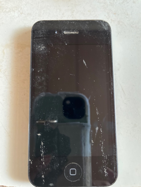 iPhone iPhone8 64GB Softbank（スマホ）の商品画像 - 査定依頼日：2026年9月22日 - 最高査定価格：2,500円