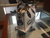 グッチ  （ブランドバッグ）の商品画像 - 査定依頼日：2025年10月26日 - 最高査定価格：130,000円