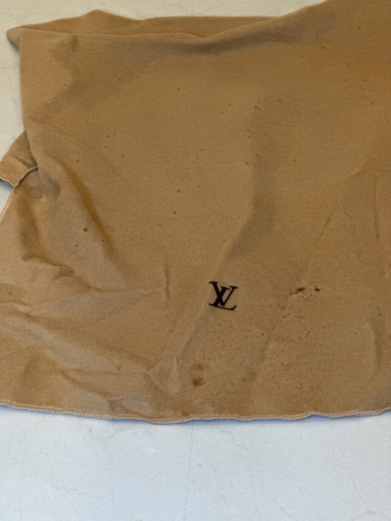 ルイヴィトン モノグラム （ブランドバッグ）の商品画像 - 査定依頼日：2025年12月28日 - 最高査定価格：70,000円