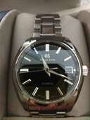 セイコー グランドセイコー 9565-00t0（高級時計）の商品画像 - 査定依頼日：2025年4月26日 - 最高査定価格：300,000円