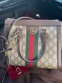グッチ  （ブランドバッグ）の商品画像 - 査定依頼日：2025年11月18日 - 最高査定価格：145,000円