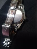 ロレックス デイトナ （高級時計）の商品画像 - 査定依頼日：2025年12月6日 - 最高査定価格：500,000円