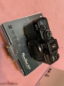 G11（カメラ）の商品画像 - 査定依頼日：2025年12月17日 - 最高査定価格：30,000円