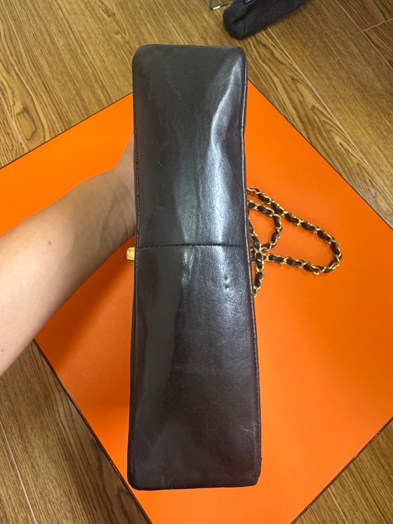 CHANEL ダイアナ　25（ブランドバッグ）の商品画像 - 査定依頼日：2026年7月17日 - 最高査定価格：351,000円