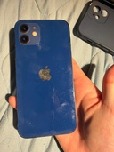 iPhone iPhone 12 64GB 楽天モバイル（スマホ）の商品画像 - 査定依頼日：2026年9月1日 - 最高査定価格：18,000円