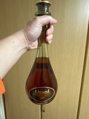 コニャック Otard（お酒）の商品画像 - 査定依頼日：2025年2月21日 - 最高査定価格：600円