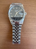 ロレックス デイトジャスト 1623 S359217（高級時計）の商品画像 - 査定依頼日：2025年12月16日 - 最高査定価格：1,280,000円