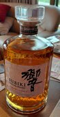 ウイスキー サントリー響（お酒）の商品画像 - 査定依頼日：2026年8月1日 - 最高査定価格：15,000円