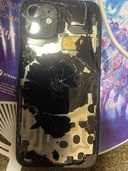 iPhone iPhone 12 64GB Softbank（スマホ）の商品画像 - 査定依頼日：2026年8月2日 - 最高査定価格：12,000円
