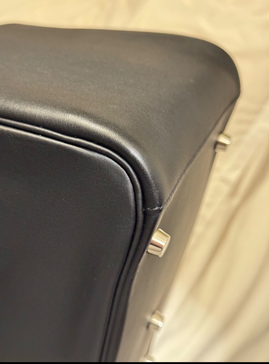 エルメス リンディ （ブランドバッグ）の商品画像 - 査定依頼日：2025年9月8日 - 最高査定価格：1,000,000円