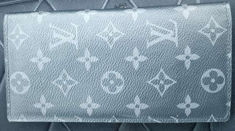 ルイヴィトン モノグラム （ブランドバッグ）の商品画像 - 査定依頼日：2025年1月30日 - 最高査定価格：13,000円