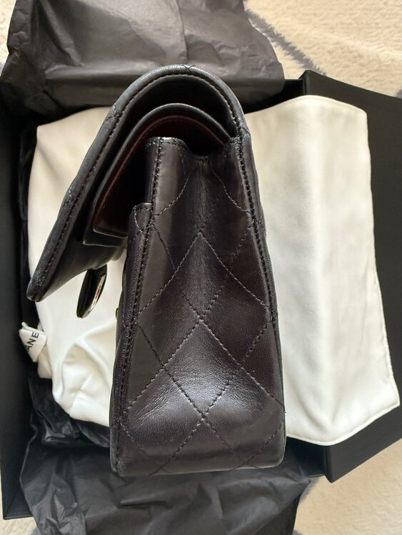 シャネル マトラッセ （ブランドバッグ）の商品画像 - 査定依頼日：2025年5月5日 - 最高査定価格：700,000円