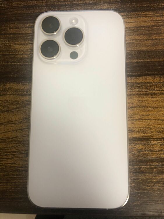 iPhone１４pro（スマホ）の商品画像 - 査定依頼日：2025年7月30日 - 最高査定価格：88,000円