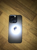 iPhone 15 Pro 256GB SIMフリー（携帯・スマホ）の商品画像 - 美品 - 査定完了日：2026.01.22 - 最高査定価格：87,000円