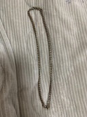 ネックレス（金・貴金属）の商品画像 - 査定依頼日：2026年9月28日 - 最高査定価格：870,000円