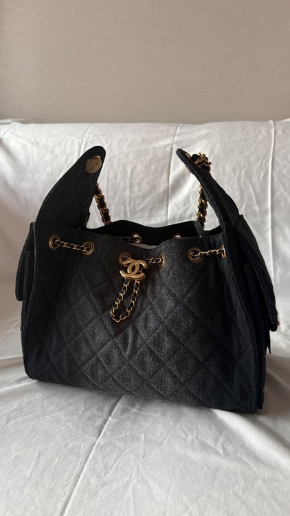 シャネル シャネル(その他) （ブランドバッグ）の商品画像 - 査定依頼日：2026年4月13日 - 最高査定価格：900,000円