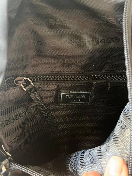 プラダ  （ブランドバッグ）の商品画像 - 査定依頼日：2026年1月31日 - 最高査定価格：130,000円