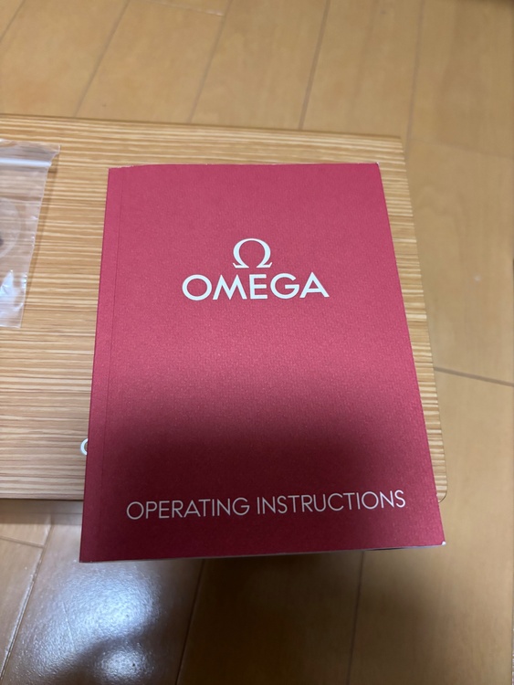 オメガ シーマスター O210.32.42.20.03.002（高級時計）の商品画像 - 査定依頼日：2026年2月8日 - 最高査定価格：700,000円