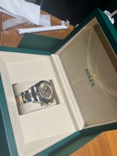 ロレックス デイトナ （高級時計）の商品画像 - 査定依頼日：2025年11月24日 - 最高査定価格：4,080,000円