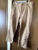 MAMMUT Climbing Painter Pants AF（古着・ファッション）の商品画像 - 査定依頼日：2026年5月3日 - 最高査定価格：1,000円