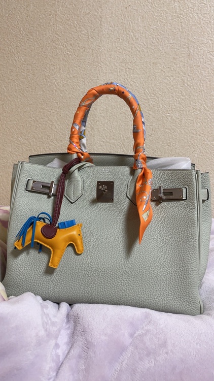 エルメス バーキン （ブランドバッグ）の商品画像 - 査定依頼日：2026年3月4日 - 最高査定価格：2,800,000円