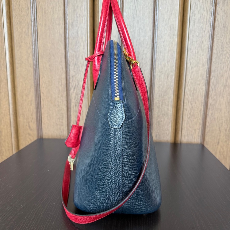 ボリード35（ブランドバッグ）の商品画像 - 査定依頼日：2025年6月20日 - 最高査定価格：270,000円