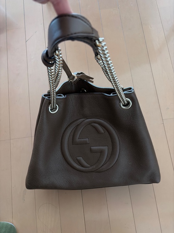 グッチ  （ブランドバッグ）の商品画像 - 査定依頼日：2025年10月31日 - 最高査定価格：76,000円