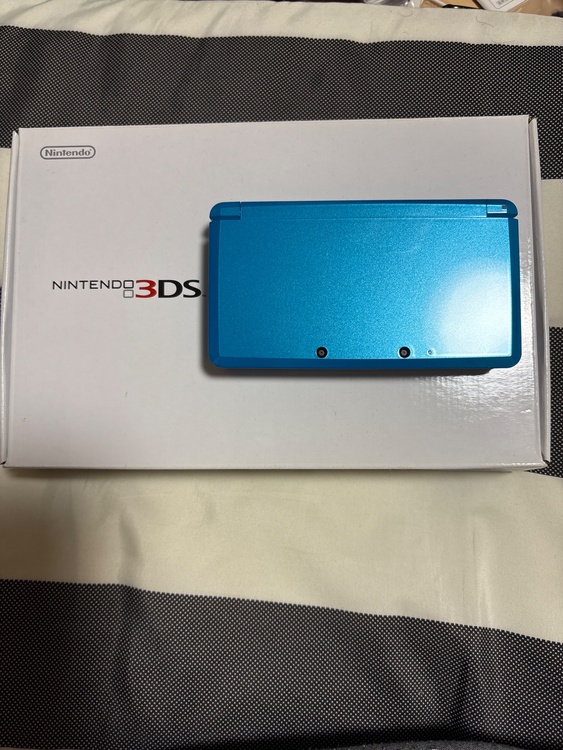 3DS（ゲーム機本体・ゲームソフト）の商品画像 - 査定依頼日：2026年1月21日 - 最高査定価格：10,000円