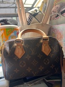 ルイヴィトン モノグラム 